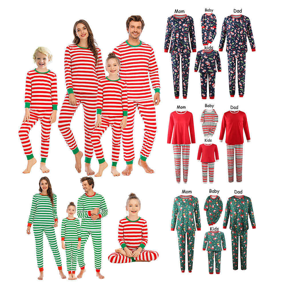 Conjunto de traje navideño acogedor y elegante para las vacaciones