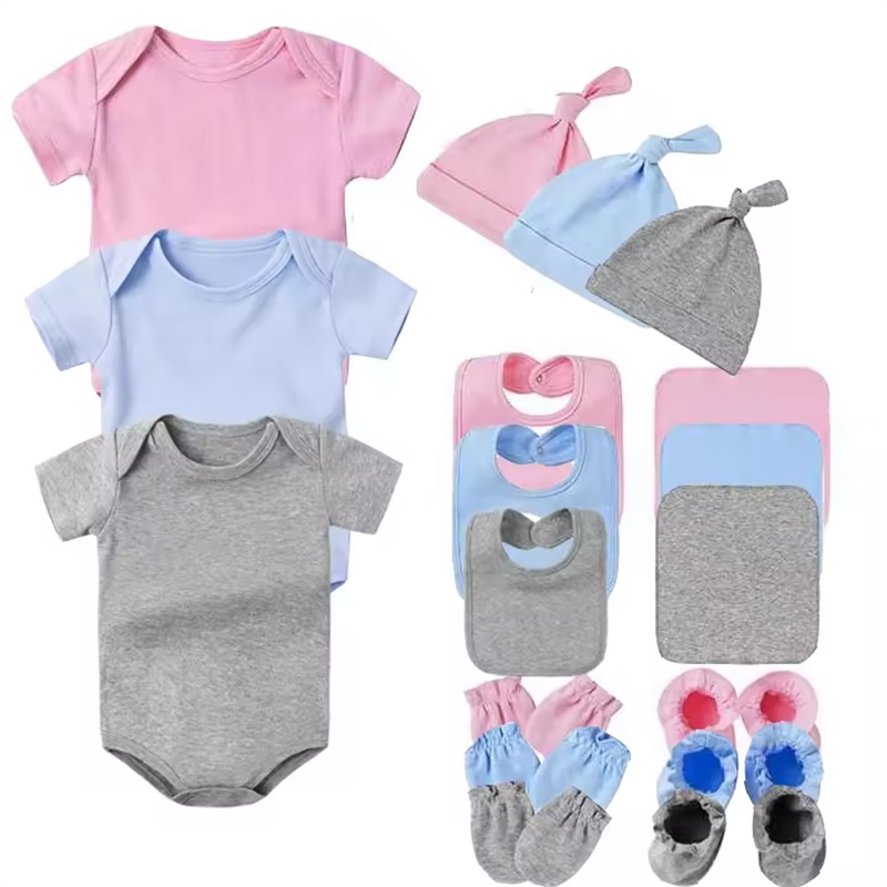 Personalizado peinado algodón bebé Onesie
